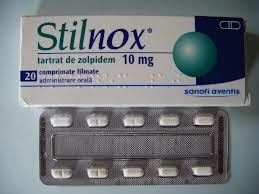 Acheter stilnox zolpidem