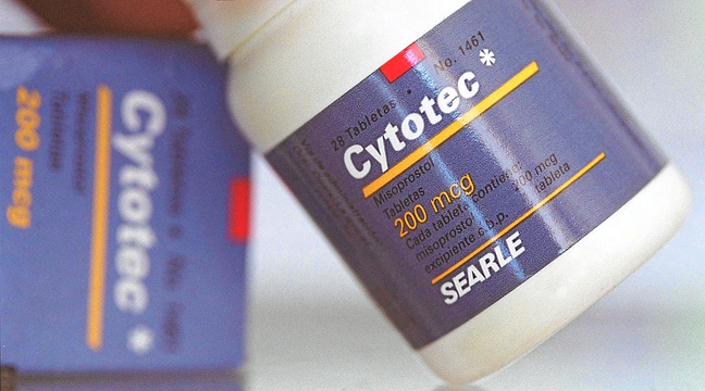 Cytotec moins cher