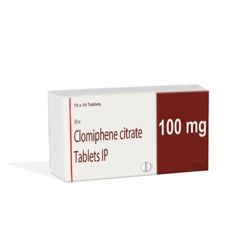Acheter Clomid 100mg
