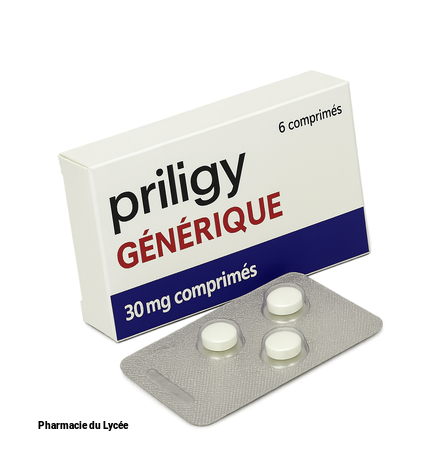 Acheter Diazepam Générique