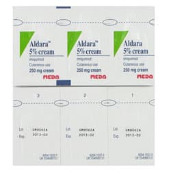Commander imiquimod en ligne