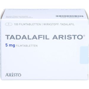 Tadalafil 5mg En Ligne