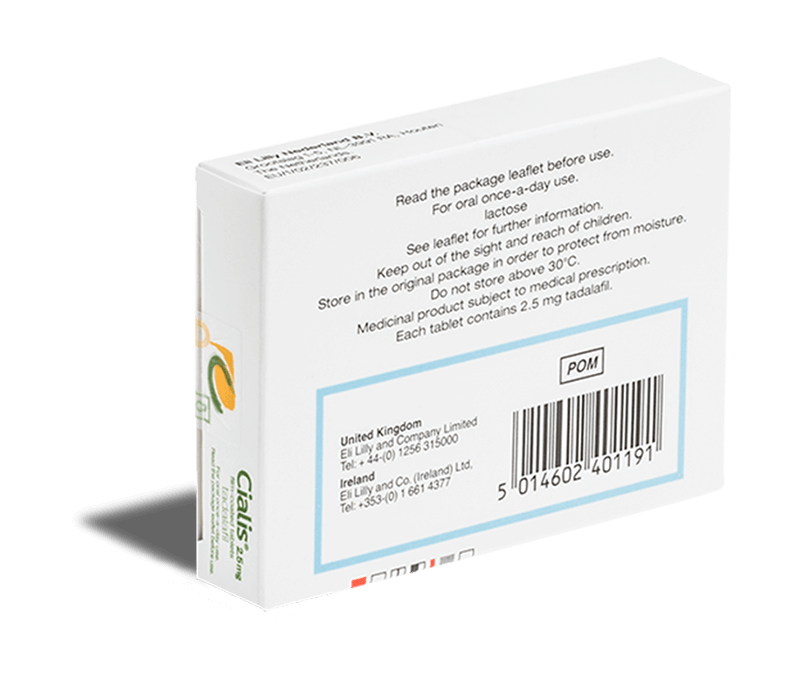 Acheter Cialis En Toute Sécurité