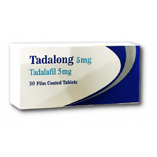 Tadalafil 5mg online