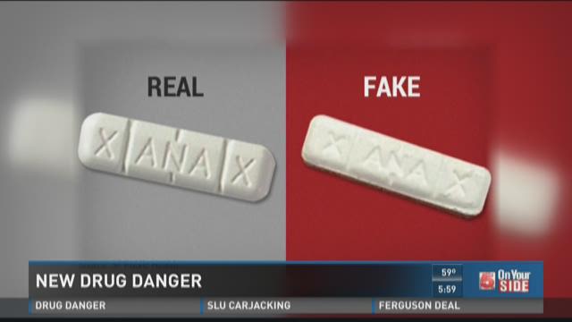 Alprazolam 1mg France