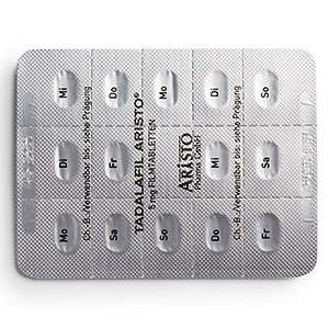 tadalafil 5mg 84 stck
