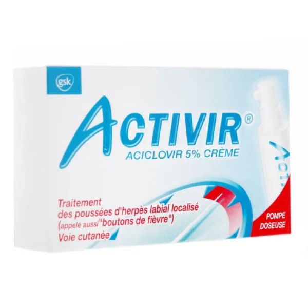 Acheter du valacyclovir en ligne