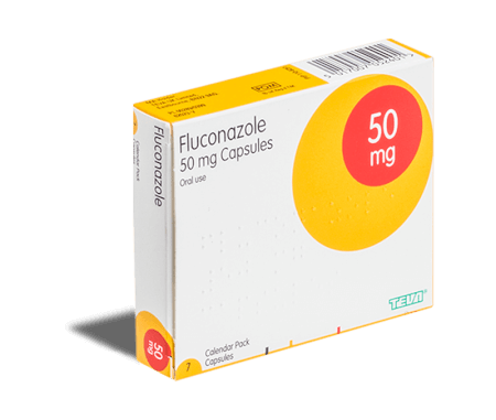 Acheter Du Fluconazole