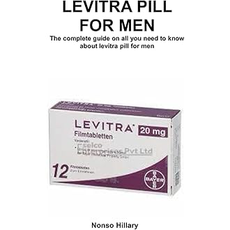 Levitra bayer 20 mg meilleur prix