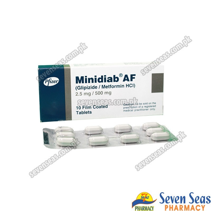 Metformin 500 Mg Sans Ordonnance