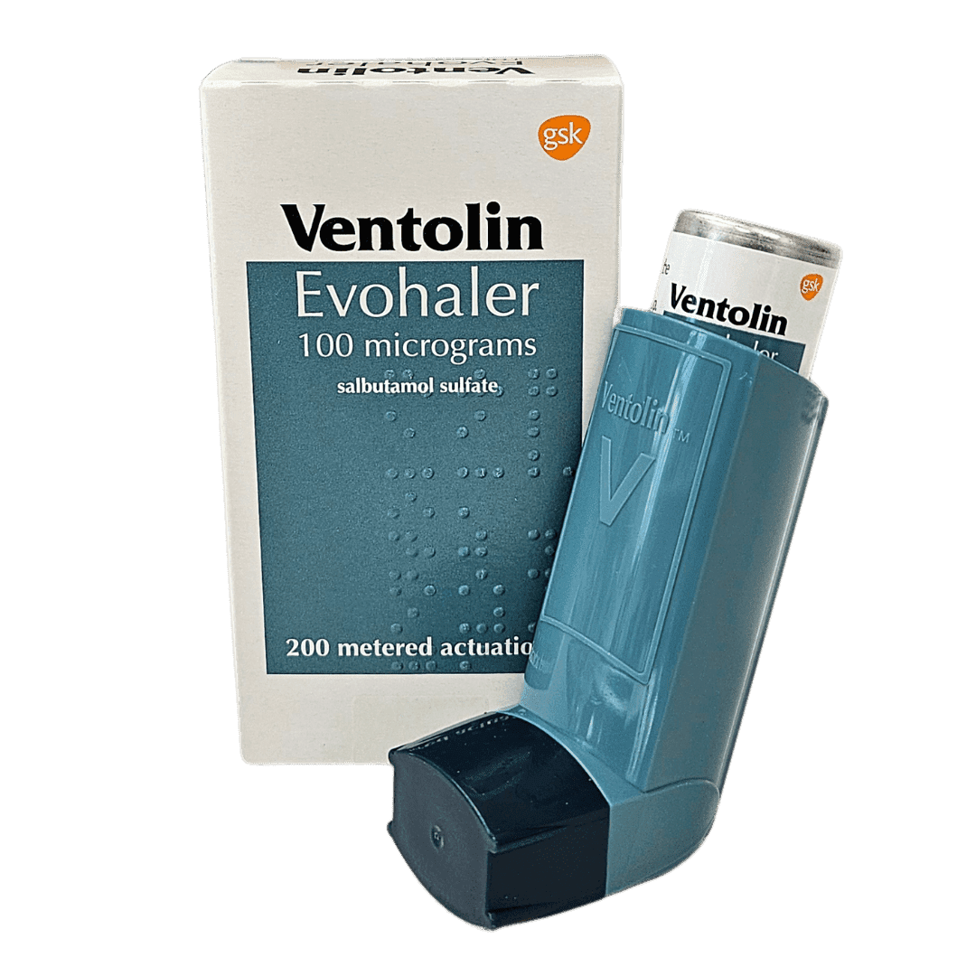 salbutamol spray online