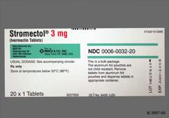 Stromectol 3mg Online