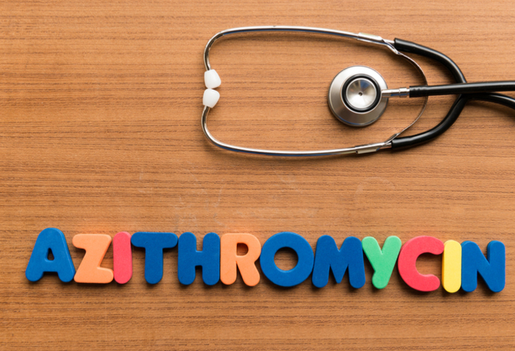 Acheter Azithromycin