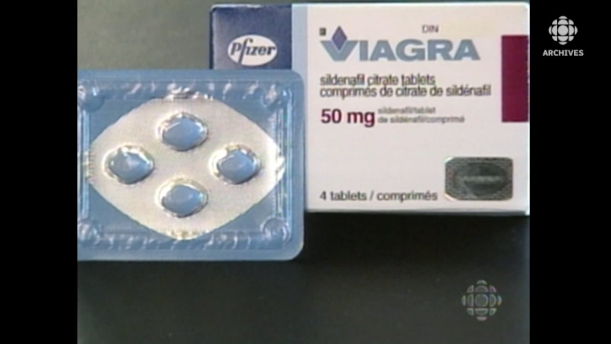 Coût du viagra