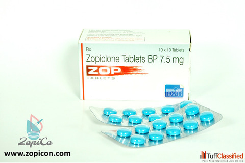 Prix du zopiclone en pharmacie