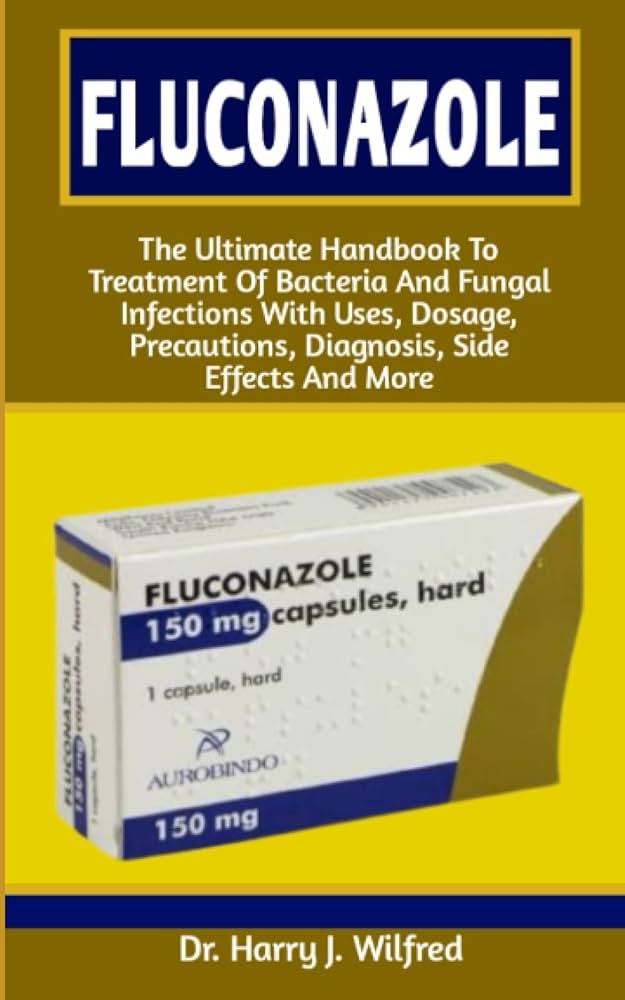 Fluconazole 150 mg en francais