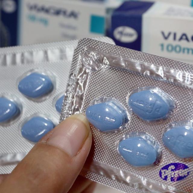 Acheter Viagra En Chine