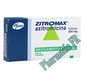 Zithromax 250 generique