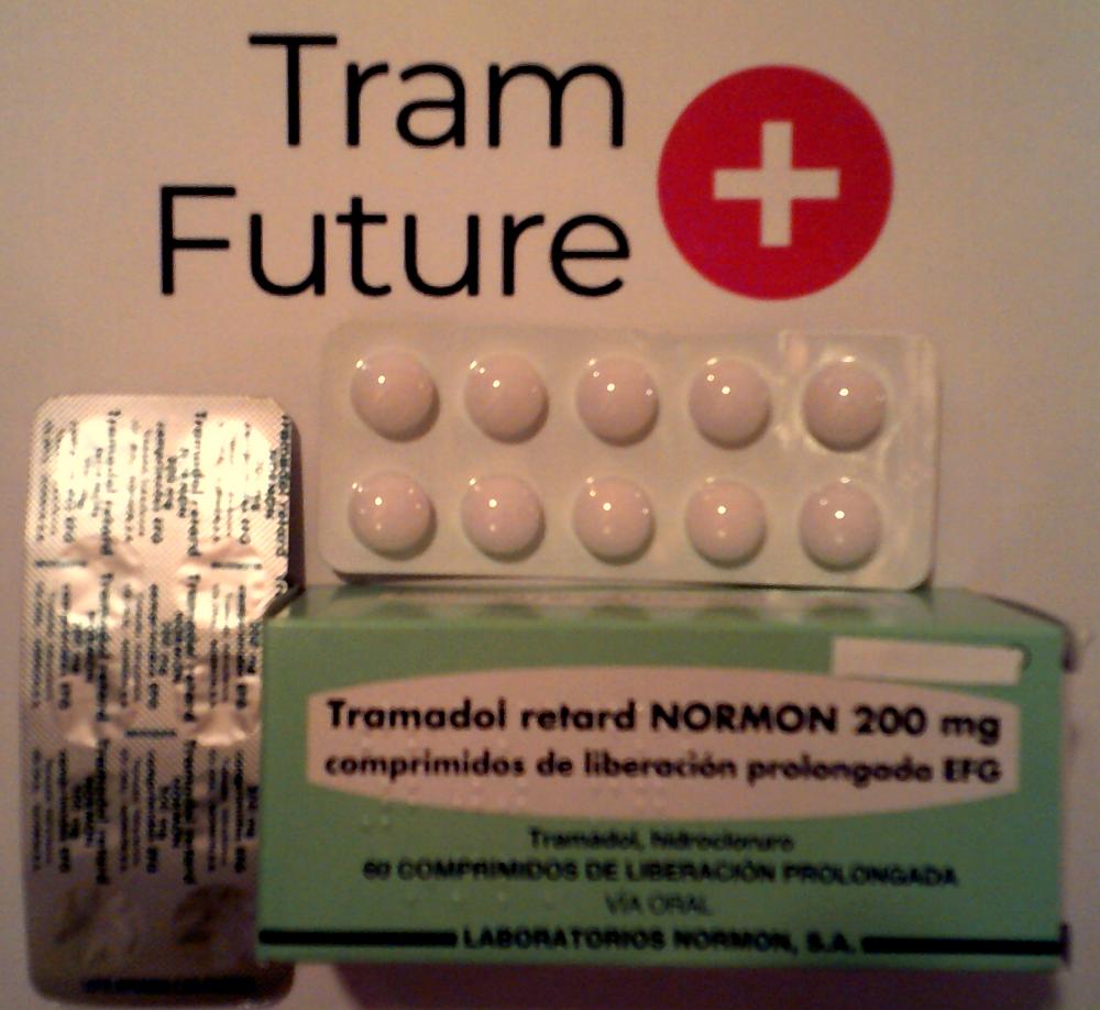 Tramadol 200 Mg France