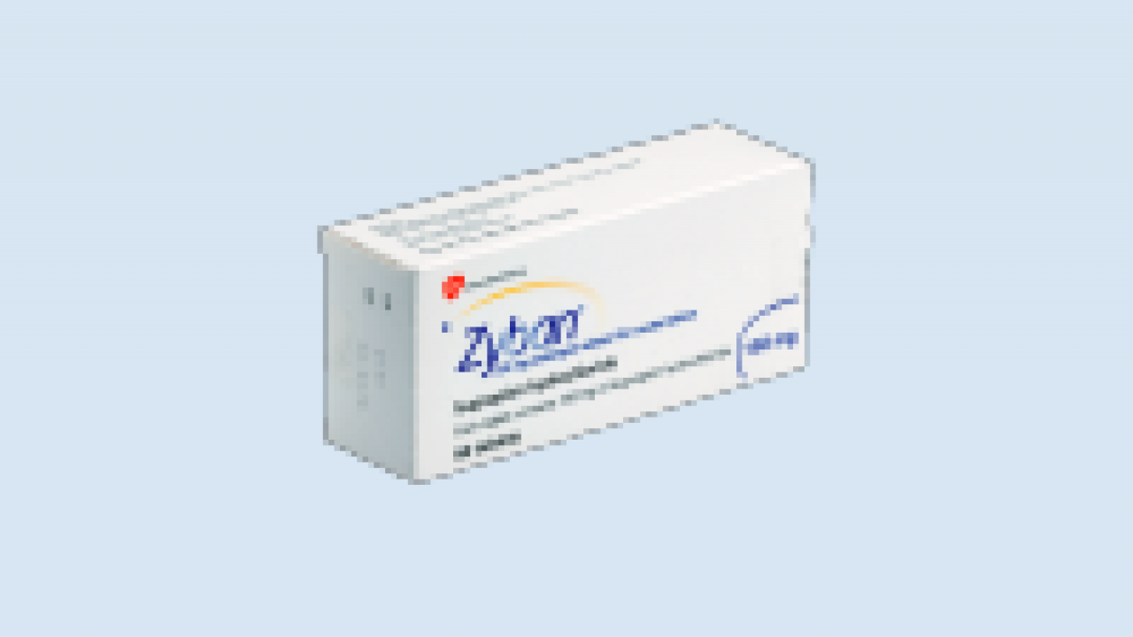 Acheter du zyban en ligne