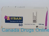Zyban Lp 150 Mg Prix