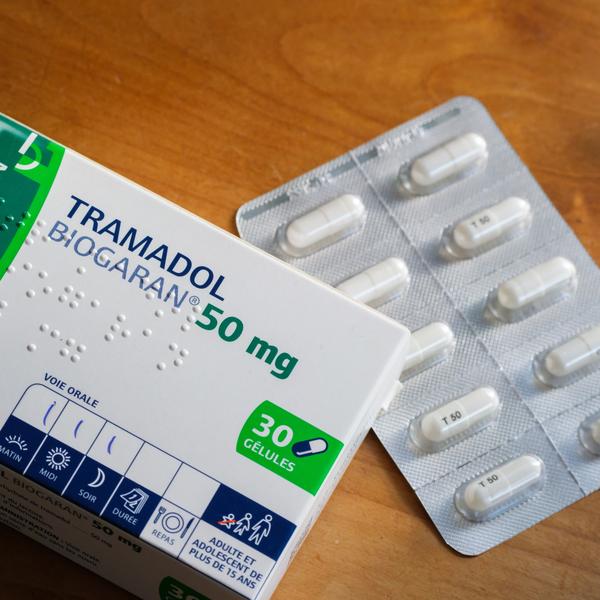 Peut On Avoir Du Tramadol Sans Ordonnance