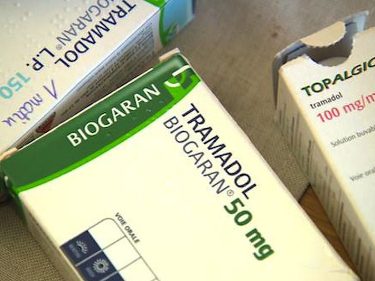 Tramadol 50 Générique
