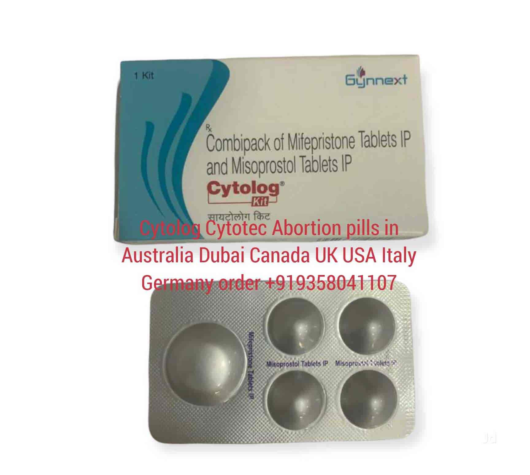 cytotec acheter online