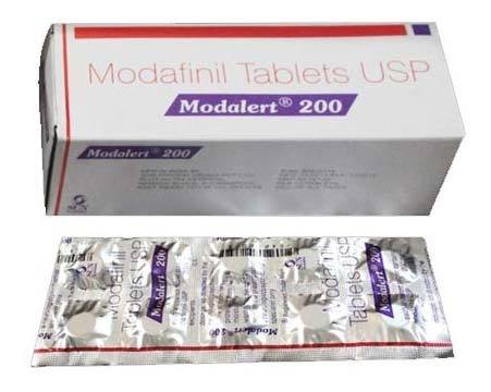 Prix modalert
