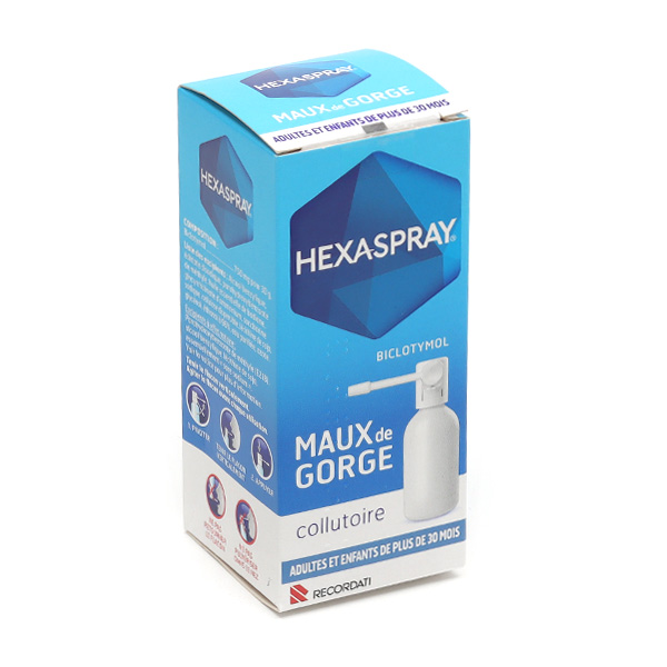 Amoxicilline sans ordonnance