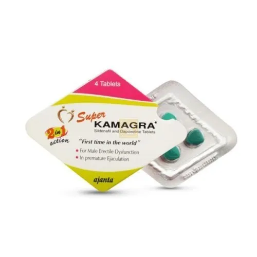 Super kamagra 200mg