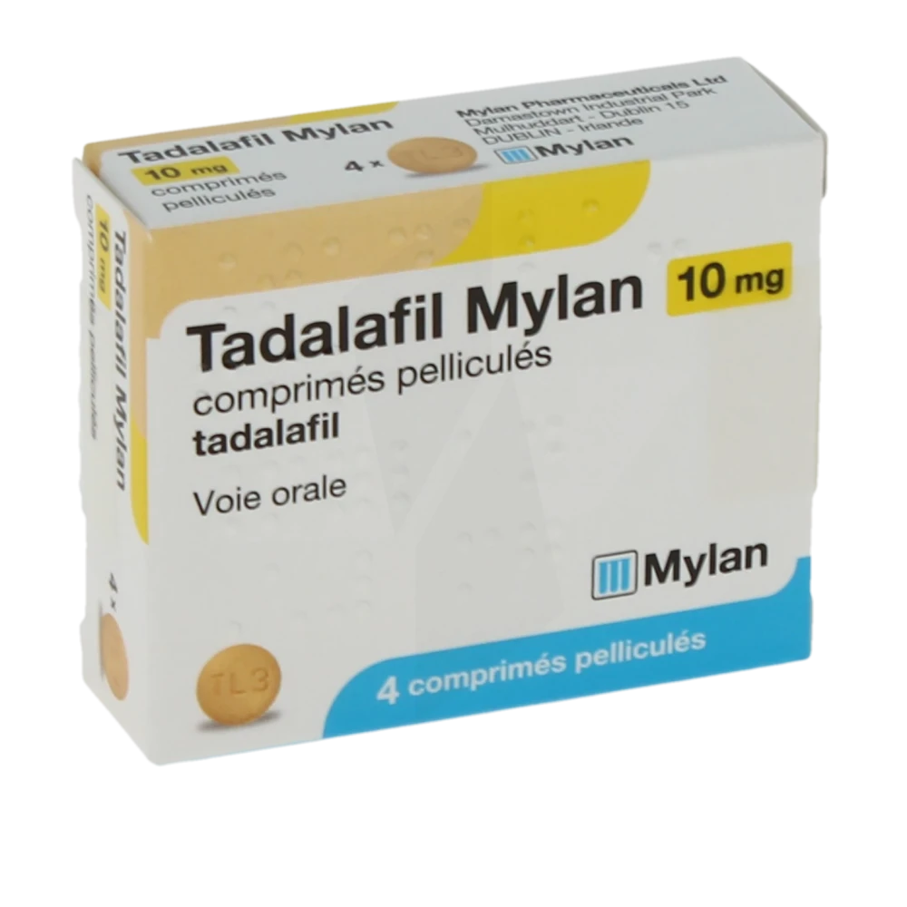 Tadalafil prix pharmacie