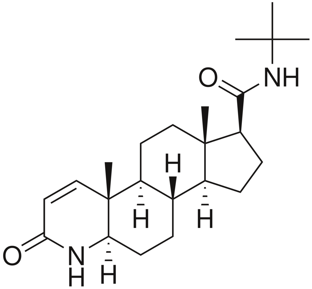 Proscar pilule