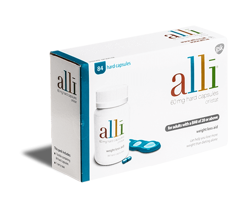 Ou acheter alli en pharmacie