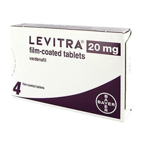 Levitra Online 5 Mg