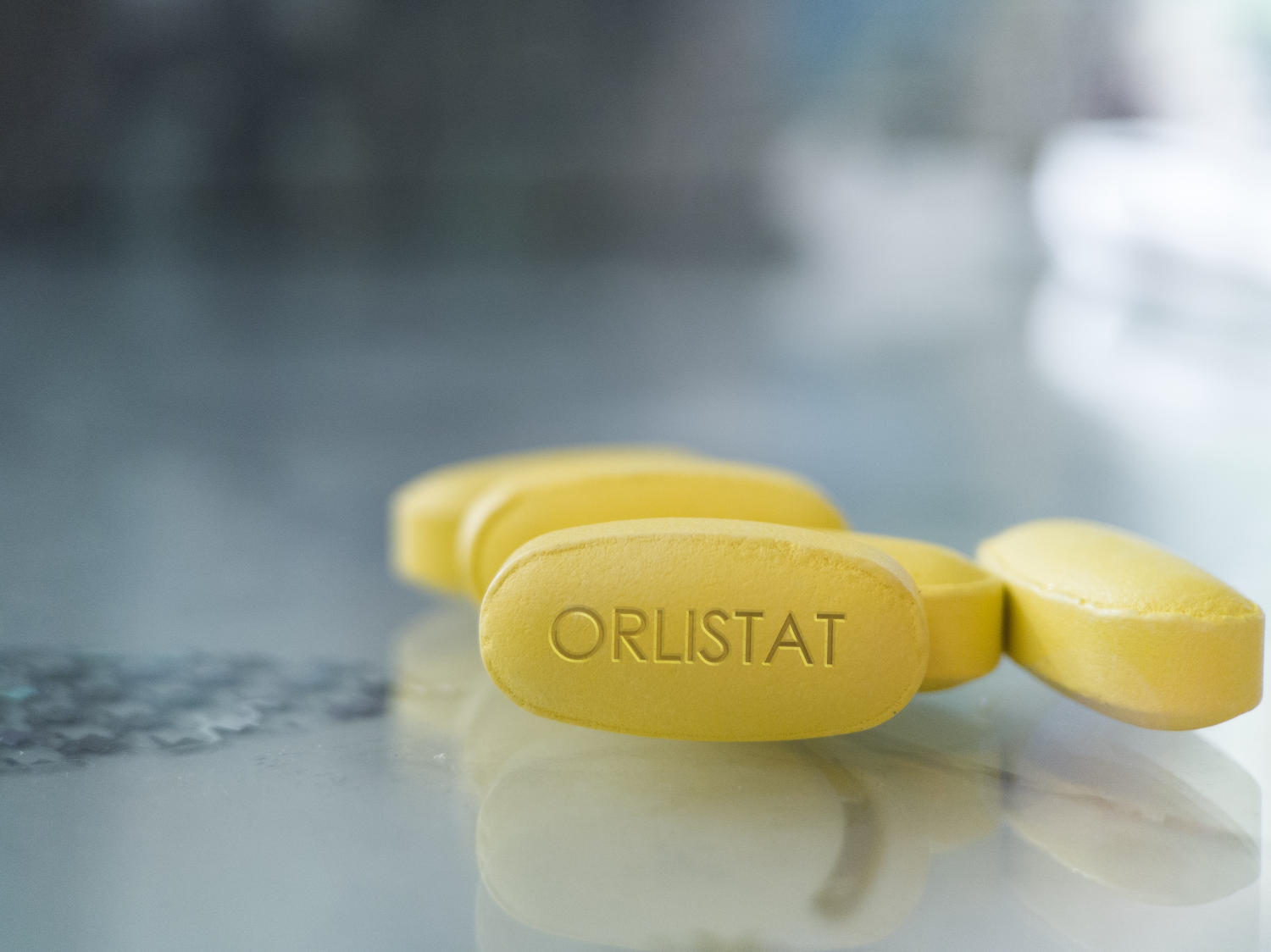 Orlistat Online Italia