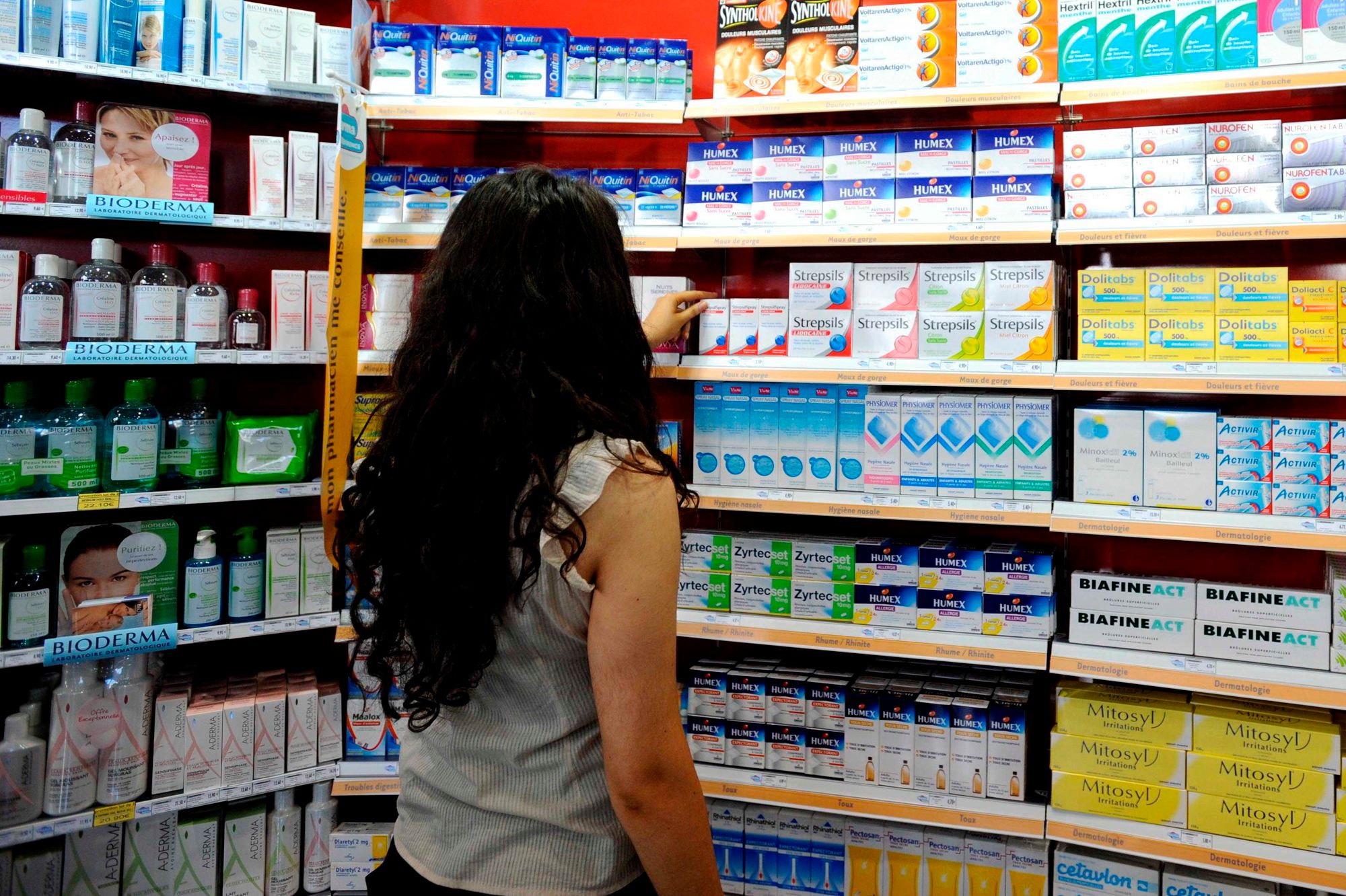 Acheter du alprazolam en ligne