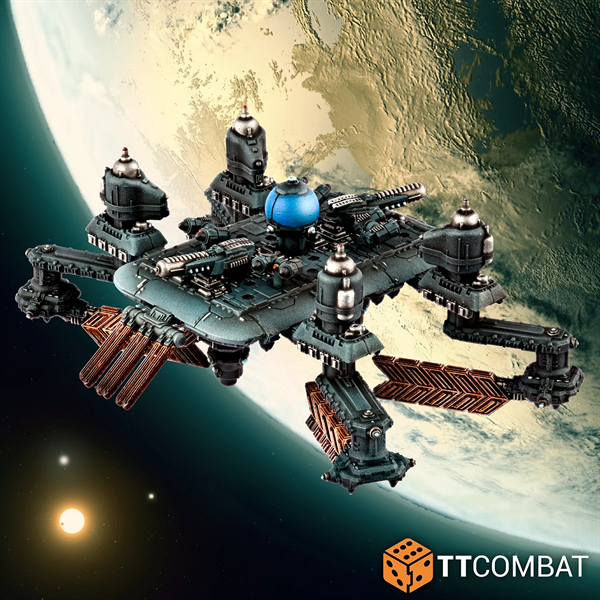 Commander ciplox