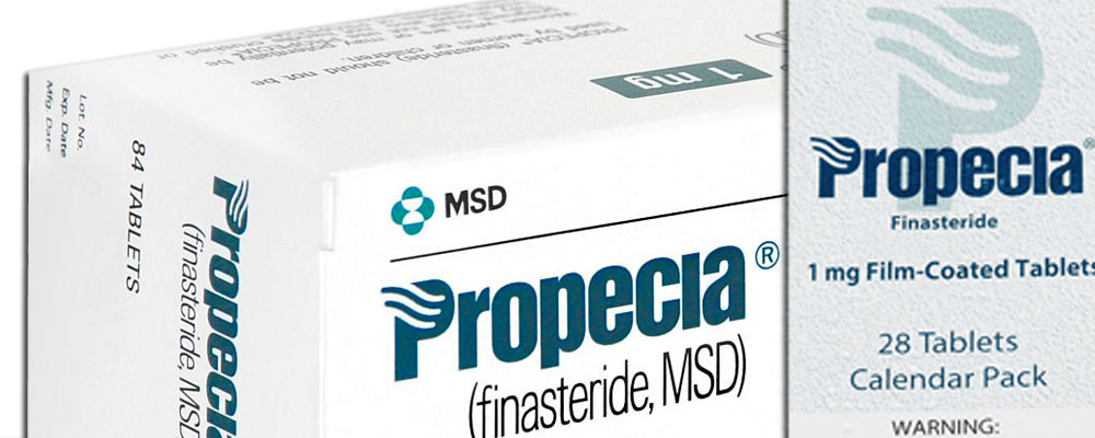 Propecia France