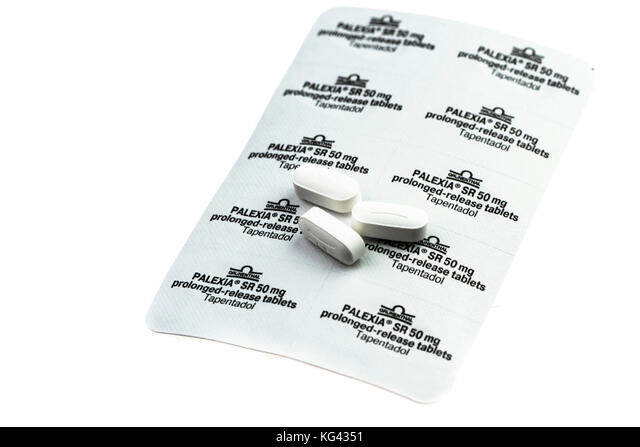 Palexia de 50 mg