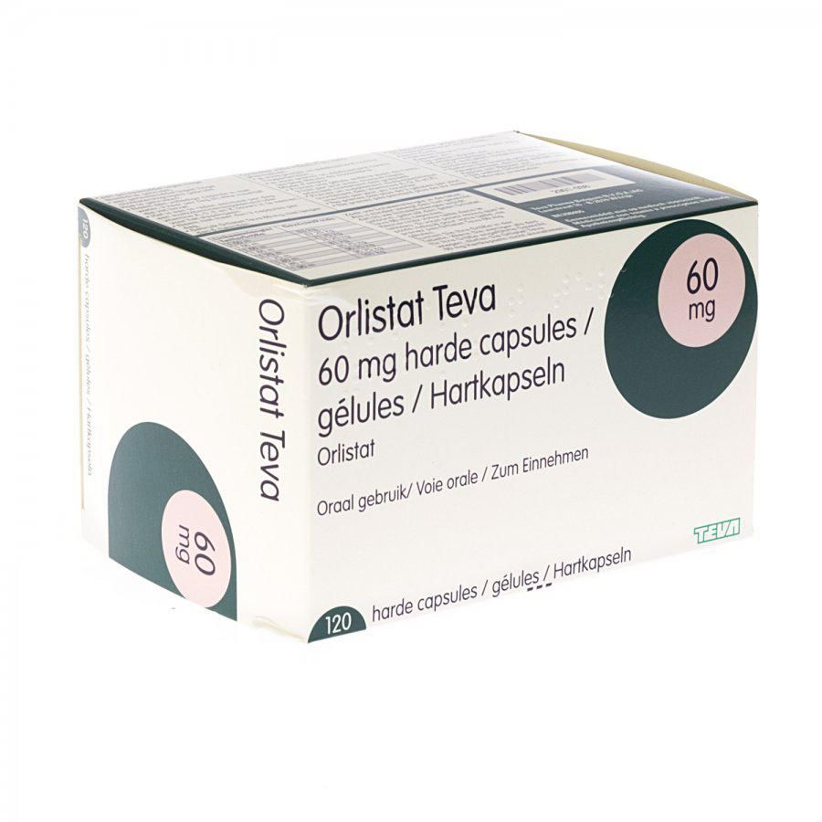 orlistat prix