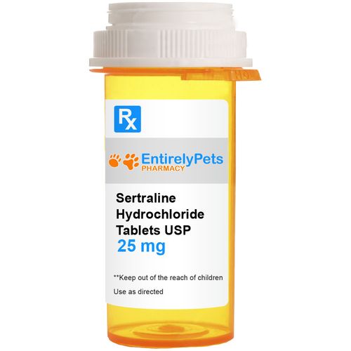sertraline 25mg ocd