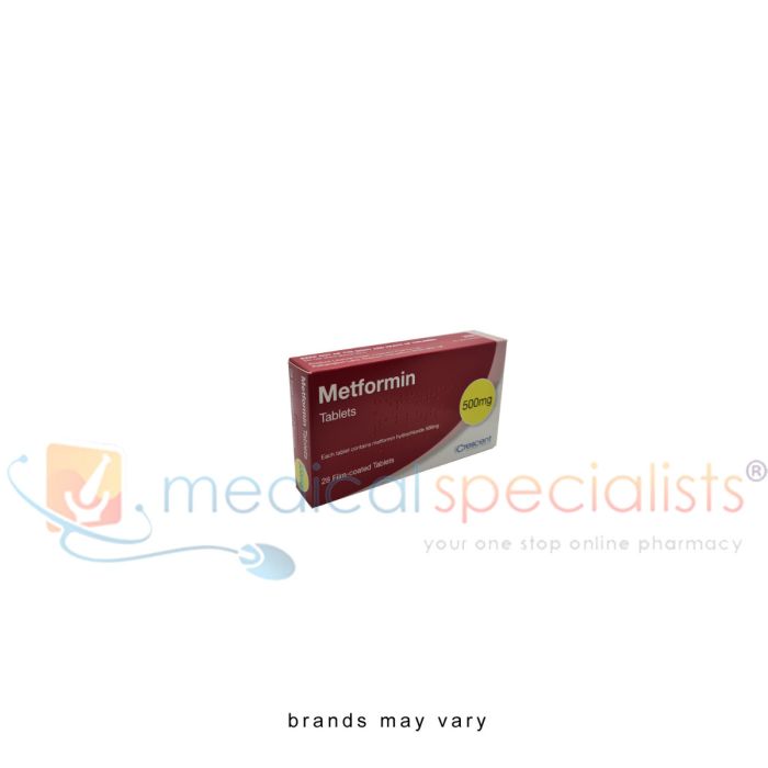 metformine 500mg online