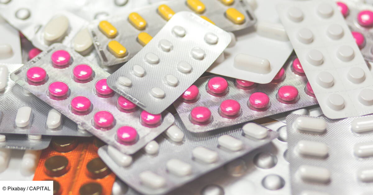 Amoxicilline Générique Sans Ordonnance