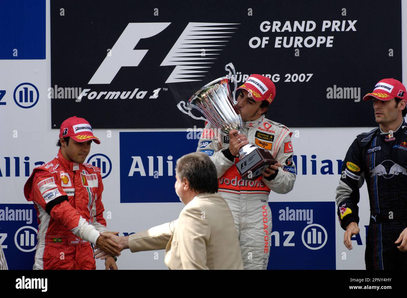 Prix du alli