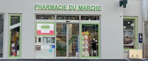 Pharmacie en ligne rivotril