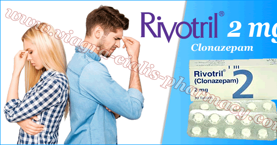Rivotril gouttes achat en ligne