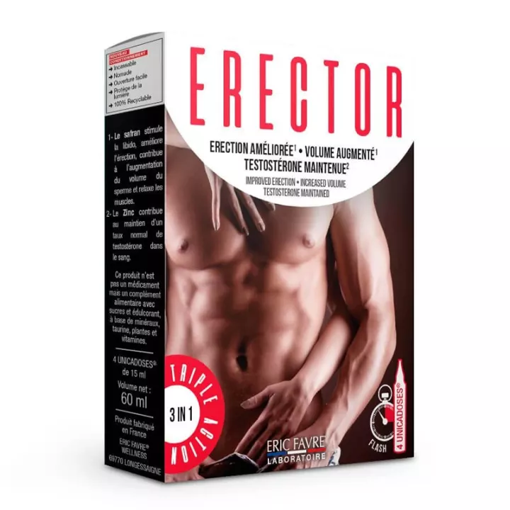 Erectafil Online Acheter