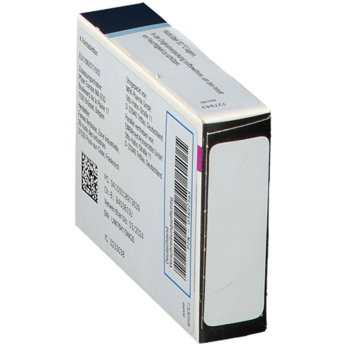 Viagra generique 25 mg