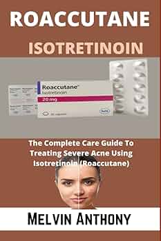 Prix roaccutane